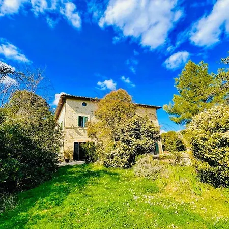 Adam House - Sleeps 7 - Spoleto