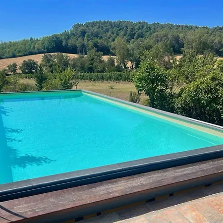 Apartamento Adam House - Sleeps 7 - Spoleto