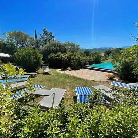 Adam House - Sleeps 7 - * Spoleto