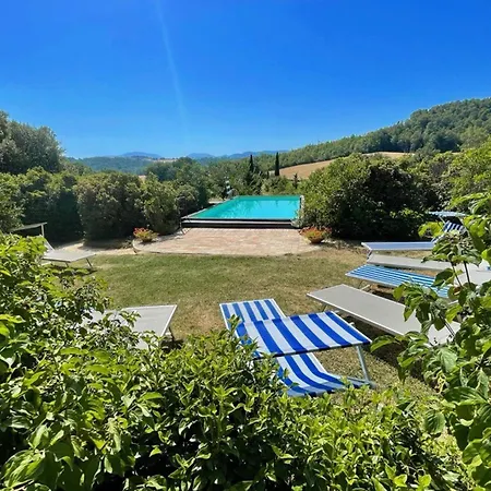 Adam House - Sleeps 7 - *