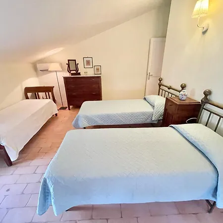 Apartamento Adam House - Sleeps 7 - Spoleto