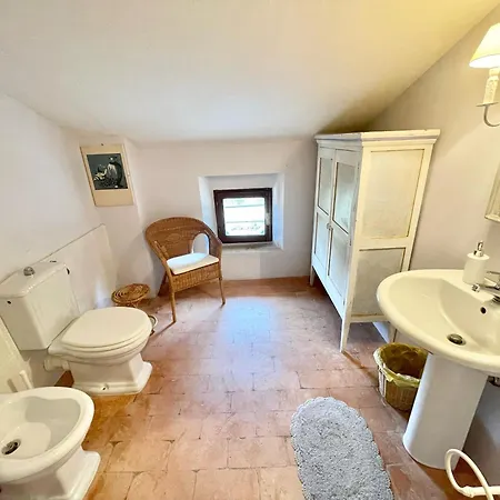 Apartamento Adam House - Sleeps 7 -