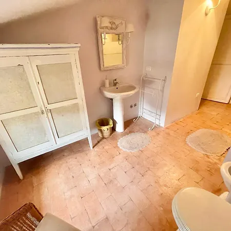 Apartamento Adam House - Sleeps 7 - Spoleto