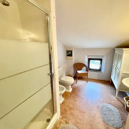 Adam House - Sleeps 7 - Spoleto
