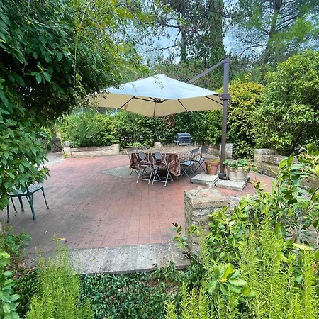 Adam House - Sleeps 7 - * Spoleto
