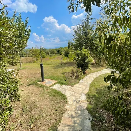Adam House - Sleeps 7 - Apartamento Spoleto