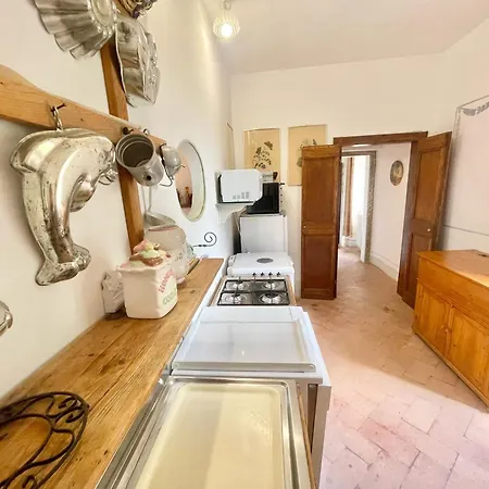 Apartamento Adam House - Sleeps 7 - Spoleto