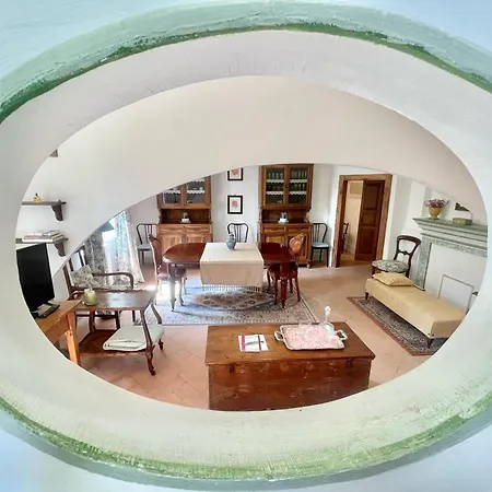 Adam House - Sleeps 7 - Spoleto