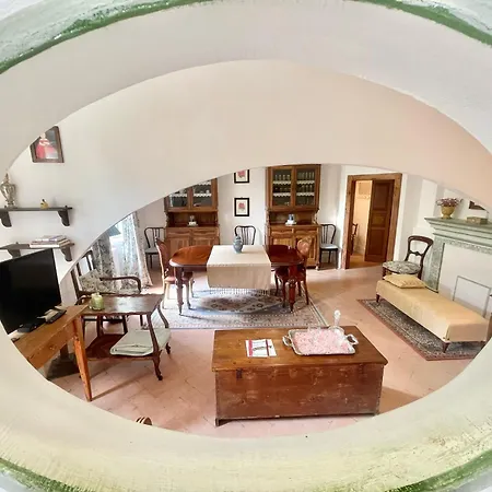 Adam House - Sleeps 7 - Apartment