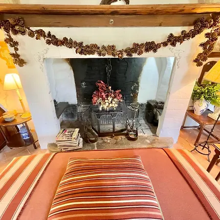 Apartamento Adam House - Sleeps 7 - Spoleto