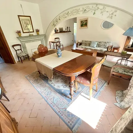 Adam House - Sleeps 7 - * Spoleto