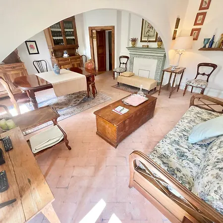 Adam House - Sleeps 7 - Apartment Spoleto