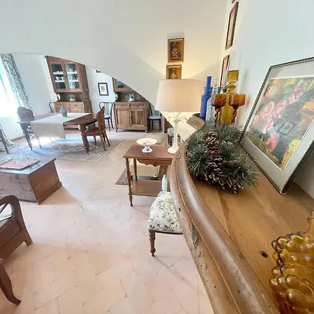 Adam House - Sleeps 7 - * Spoleto