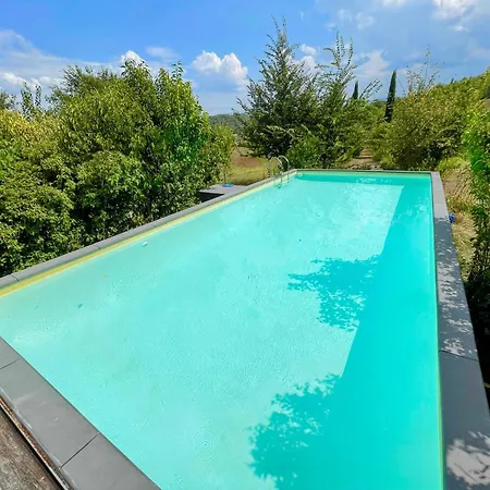 Adam House - Sleeps 7 - Spoleto