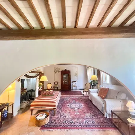 Adam House - Sleeps 7 - * Spoleto