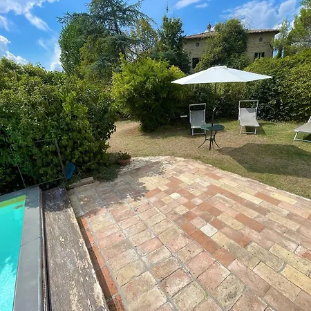 Adam House - Sleeps 7 - Apartment Spoleto