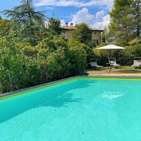 Apartamento Adam House - Sleeps 7 - Spoleto
